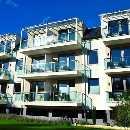 Portofino Apartman Sárvár Eksteriør bilde